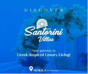 Santorini Villa Project TAG