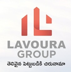 Lavoura Group Logo Farms
