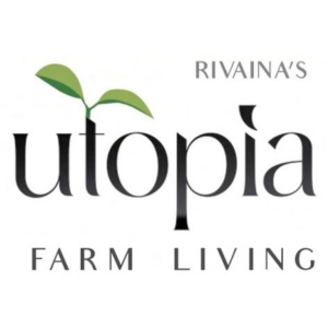 Utopia Farm Logo