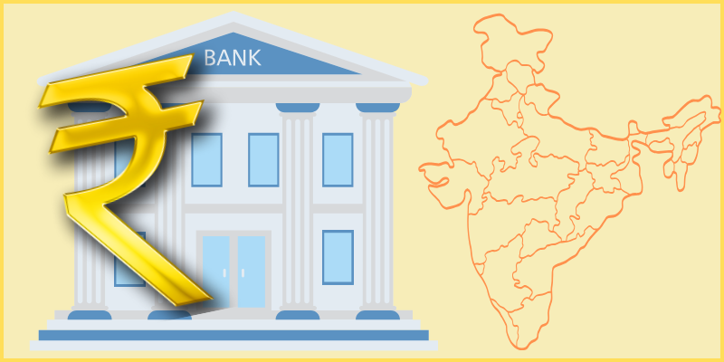 National Banks In India