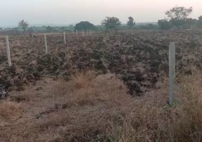 30 Gunthas Farmland For Sale At Vikarabad