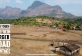 7078 sqft Farm Land Dehene Village Shahapur