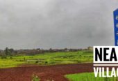 4.5 Acres Farm Land Pingalwadi Vllage Shahapur