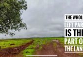 4.5 Acres Farm Land Pingalwadi Vllage Shahapur