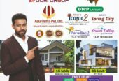 150 Acres Villa Venture, Min. Size 165 Sq. Yards Annaram Village