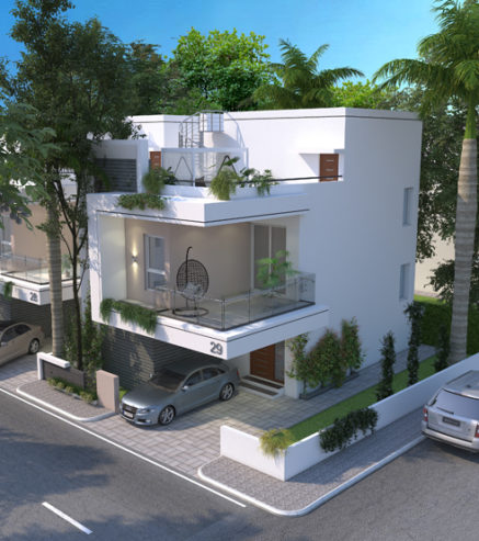 4bhk Luxury Villas in Shankarpally Hyderabad – Just 2 Left