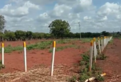 1 Acre Farm Land in Pudur, Bijapur highway