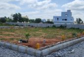 1 Acre Villa Plot