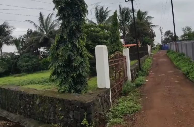 11 Gunta Agricultural Land in Goveli