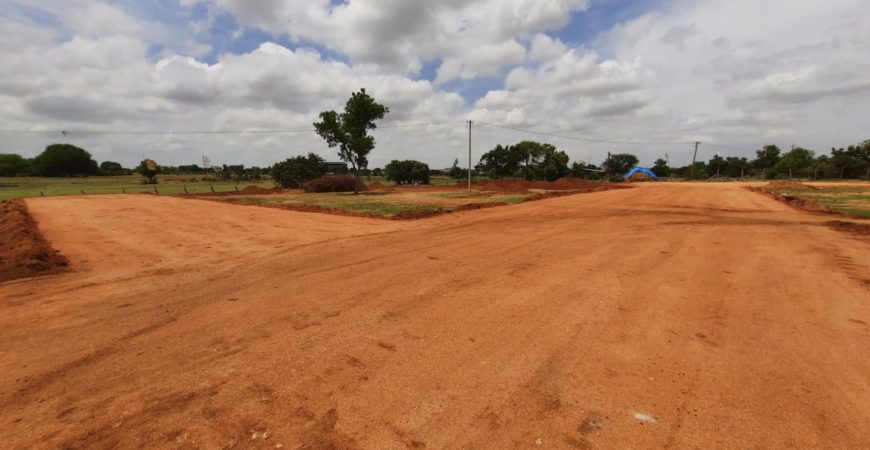 Farm Land Plots for sale In Mumbai Highway Kamkole