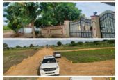 Farm plot at Shamshabad