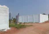 Farm plot at Shamshabad