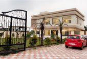 Beautiful 4500sft Farmhouse in Moinabad