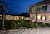 Beautiful 4500sft Farmhouse in Moinabad