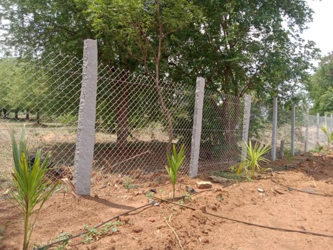 16 ACRE–6 GUNTAS(6534 Sqft) PLOT–88 PLOTS