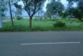 1 Acre 30 Sentlu  in thondagi mandal