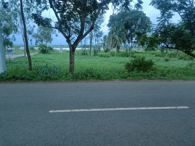 1 Acre 30 Sentlu  in thondagi mandal