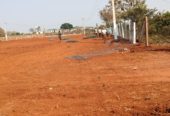 1 Acre 37 Guntha Farm Land in Mirjapur, Pudur