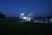 Luxury farm house in somangurthy