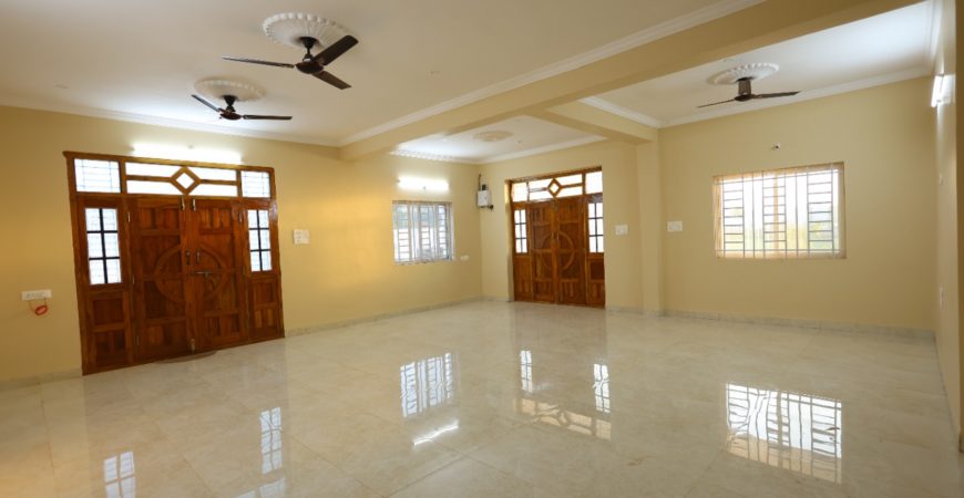 Luxury farm house in somangurthy