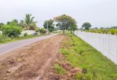 FARMLAND Near Avadi Station