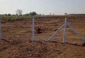 1acre 10 gunthas farmland at shadnagar highway