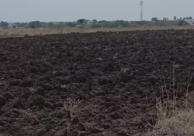 20 guntas farmland moinabad 50 mts away to bijapur