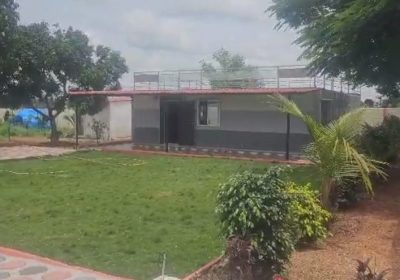 36 guntha farmhouse at Balaram, Chilkur Balaji