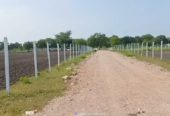 5 acres farmland at RediPally near Chilkur Balaji