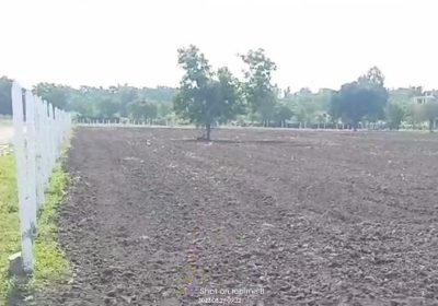 5 acres farmland at RediPally near Chilkur Balaji