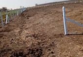 1acre 10 gunthas farmland at shadnagar highway