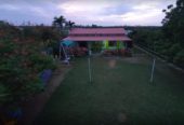 Rose Land Farm House in tolkatta Moinabad