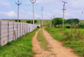 16 Gunta Farmland at Kondapochamma Resorvior Markook