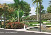 FARMLAND PLOTS AT VIKARABAD