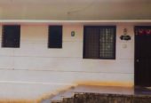 43 acer teak and 3 Acer of area 2 bhk house in Karnataka