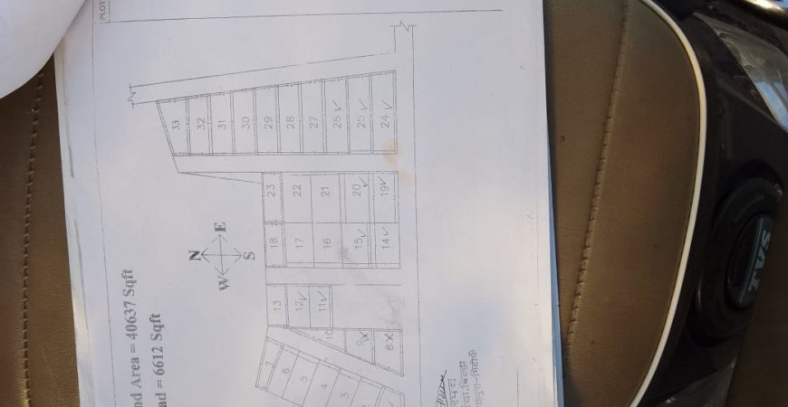 Farm plot property in Jabalpur madhya pradesh