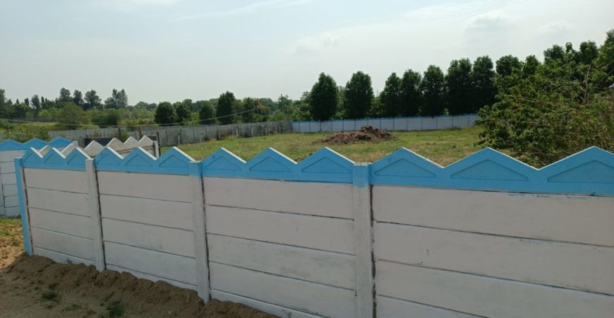 20 Gunthas Farmland at Etebarpally