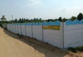 20 Gunthas Farmland at Etebarpally