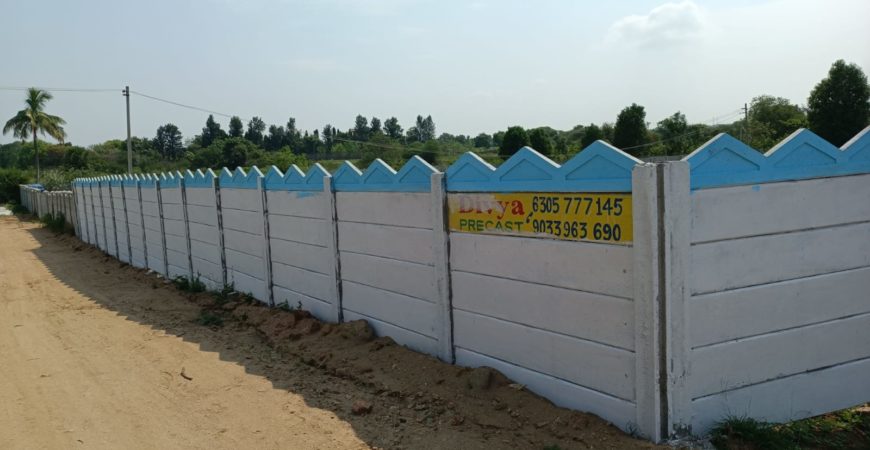 20 Gunthas Farmland at Etebarpally