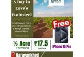 605 Sq. Yards Earn Cashback 10K per Month Narayankhed