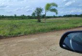 URGENT 47 Acres Farmland in Maripadiga Village