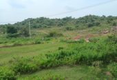 2 acres for Villa Construction Near Ramoji Film City