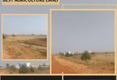 15 Acre Agricultural Land in Raipur