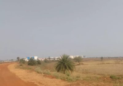 15 Acre Agricultural Land in Raipur