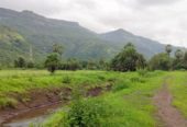 500 Acre Farmland at Karjat