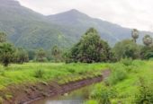 500 Acre Farmland at Karjat