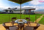 1 Acre Luxury Farmhouse in Karjat