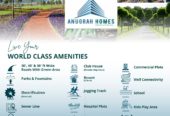 Anugrah homes Farm Plot in Aligarh Uttar Pradesh