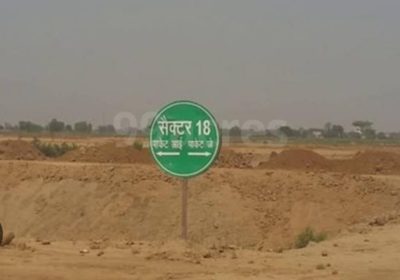 Villa Plots Near Jewar Airport in Noida