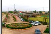 100 Sqr yard Farm Plot in Noida